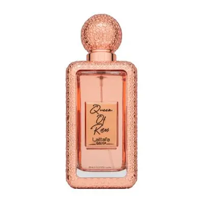Lattafa Pride Queen Of Roses Eau de Parfum pour femme 100 ml