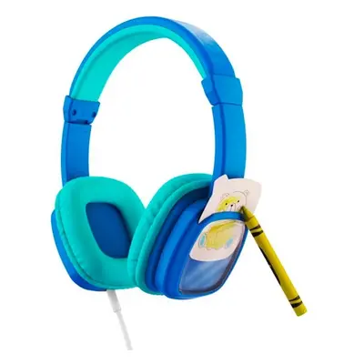 Planet Buddies Kleur & Ruil Oortelefoons