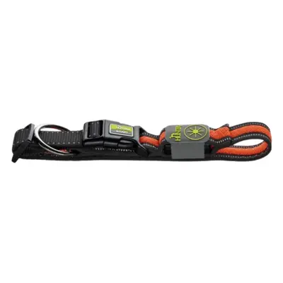 Hunter Manoa LED Halsband 60 - Zwart
