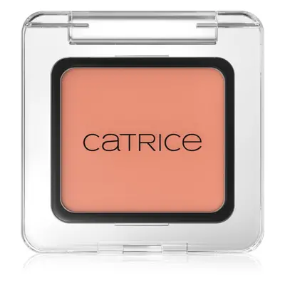 Catrice Art Couleurs fard à paupières teinte 480 Apricot Touch 2 g