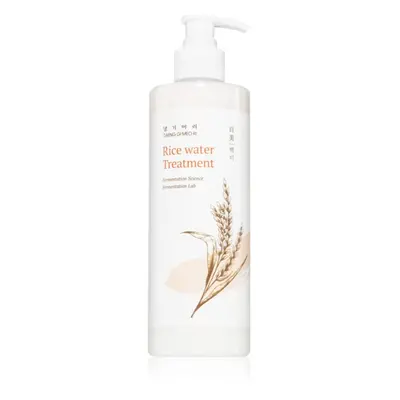 DAENG GI MEO RI Rice Water Treatment soin fortifiant pour cheveux secs et fatigués 400 ml