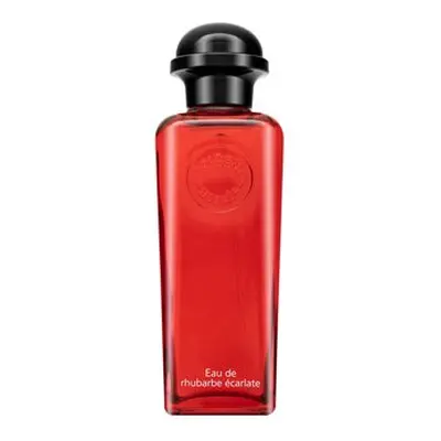 Hermes Eau de Rhubarbe Ecarlate Eau de Cologne unisex 100 ml