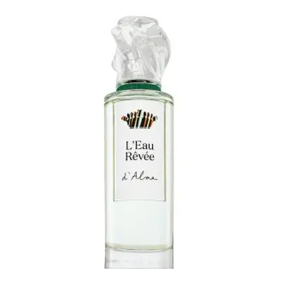 Sisley L'Eau Rêvée D'Alma Eau de Toilette unisex 100 ml