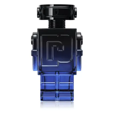Rabanne Phantom Intense Eau de Parfum rechargeable pour homme 150 ml