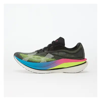 Sneakers Under Armour U Velociti Elite 3 Black/High Vis Yellow EUR 44