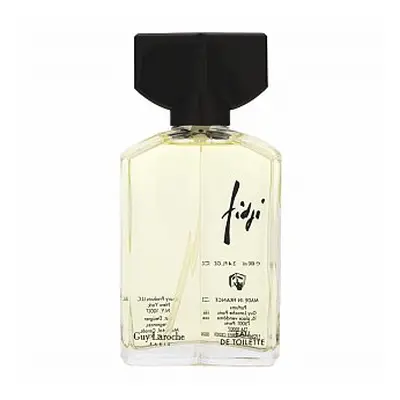 Guy Laroche Fidji Eau de Toilette voor vrouwen 100 ml