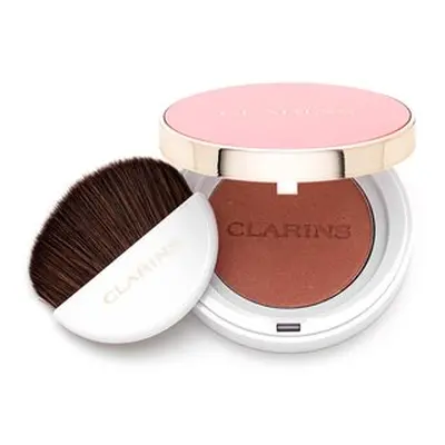 Clarins Joli Blush blush longue tenue teinte 05 Cheeky Boum 5 g