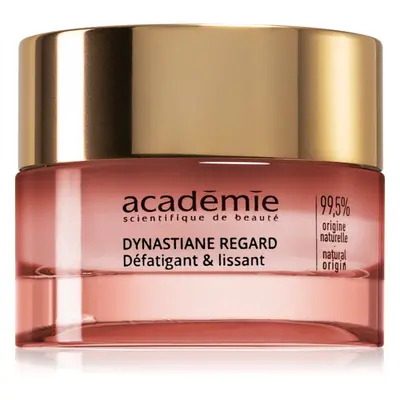 Académie Scientifique de Beauté Time Active Cherry Blossom crème anti-rides contour yeux 25+ 30 ml