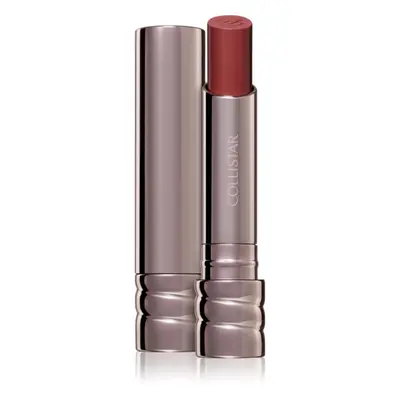 Collistar Puro Gioiello Luminous Lipstick rouge à lèvres hydratant brillance intense 176 - Nude Light 2.8 g