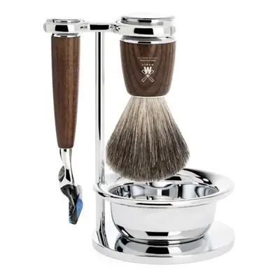 Ash Heren Scheerset Mühle Rytmo Fusion Pur (x4)