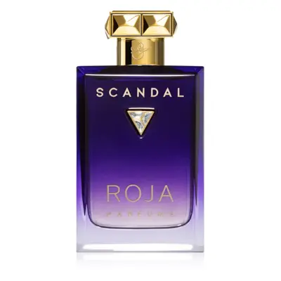 Roja Parfums Scandal puur parfum voor vrouwen 100 ml