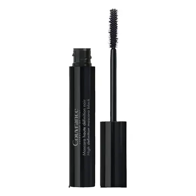 Avène Couvrance High Definition mascara allongeant pour yeux sensibles teinte Black 7 ml