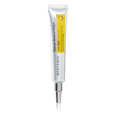 Mary&May Spicule Retinol PDRN Cream crème anti-rides intense avec effets apaisants 15 g