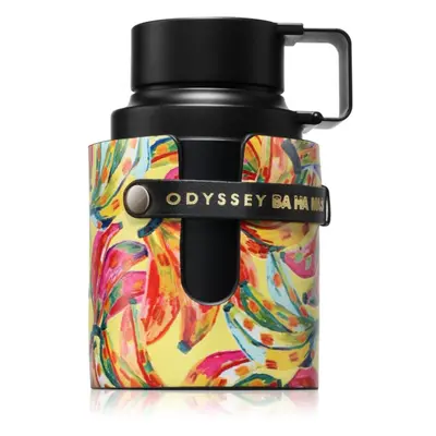Armaf Odyssey BA HA MAS Eau de Parfum unisex 100 ml
