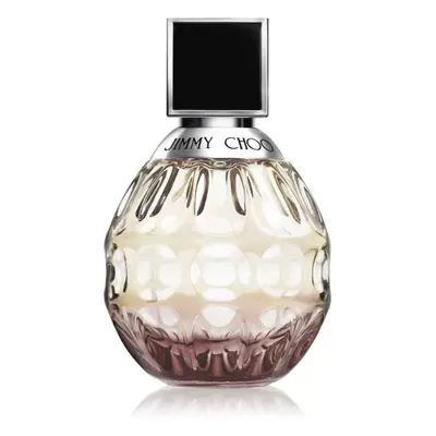 Jimmy Choo for Women Eau de Parfum voor vrouwen 40 ml