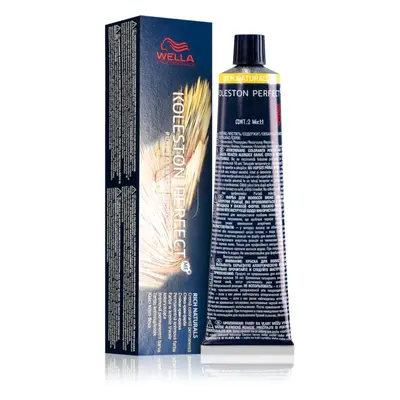 Wella Professionals Koleston Perfect Me+ Rich Naturals professionele permanente haarkleuring 8/38 60 ml