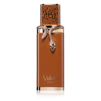 French Avenue Vulcan Sable Unisex Eau De Parfum - 100 ml