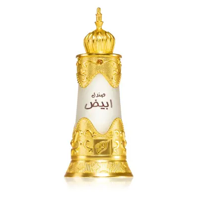 Afnan Unisex Sandal Abiyad Parfumolie â 20 ml