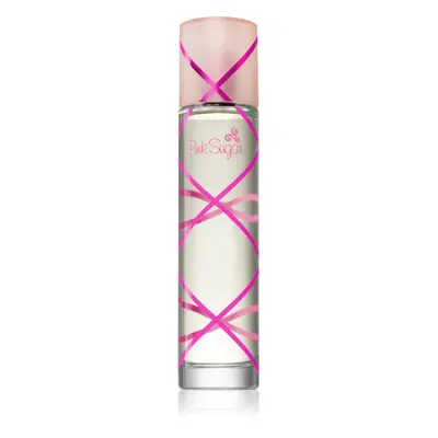 Pink Sugar Pink Sugar Eau de Toilette pour femme 50 ml