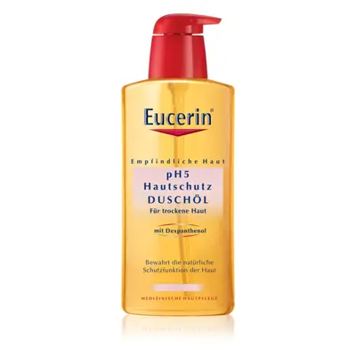 Eucerin pH5 Doucheolie Droge en Gevoelige Huid 400 Olie