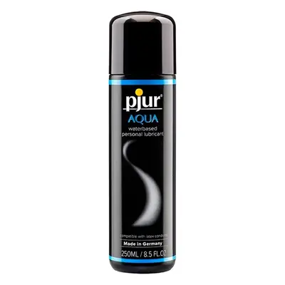Pjur Aqua GlijcrÃ¨me - 100ml