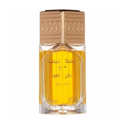 Rasasi Al Khasa Ma Dhan Al Oudh Eau de Parfum unisex 50 ml