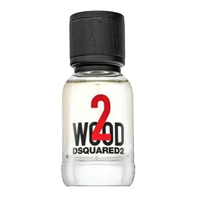 Dsquared² 2 Wood Eau de Toilette 30 ml