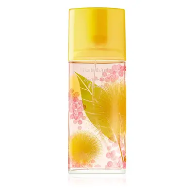 Elizabeth Arden Green Tea Mimosa Eau de Toilette pour femme 100 ml