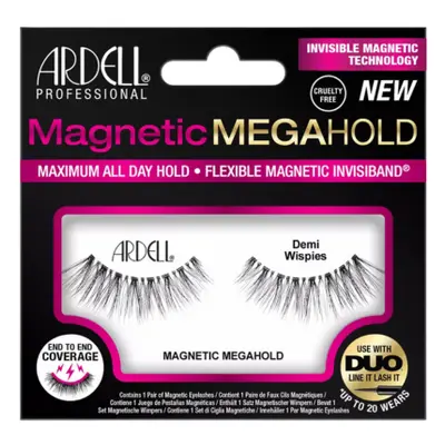 Ardell Magnetic Megahold Demi - Kunstwimpers