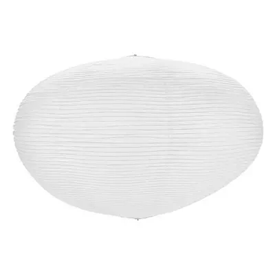 Rica Scherm 70x63x46 White - House Doctor - Woonkamer - Papier / Karton