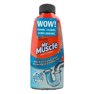 Mr Muscle Afvoerreiniger - 500ml