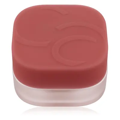 Catrice Velvet Pudding Blurring Blush blush crème mat teinte 040 Maple Mousse 5 g