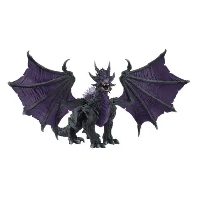 Schleich Schaduw Draak Figuur