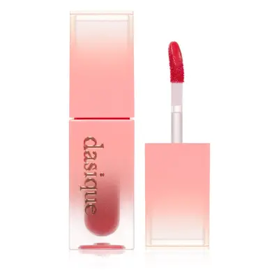 Dasique, Juicy Dewy Tint, 02 Meloensorbet, 0,12 oz (3,5 g)