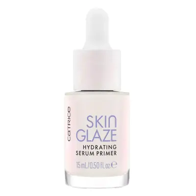 Catrice Skin Glaze sérum hydratant pour fond de teint 15 ml