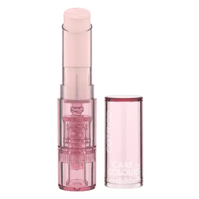 Catrice Care In Colours baume à lèvres teinté pour un effet naturel teinte 010 Everyday 24/7 3 g