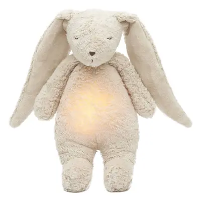 Moonie The Humming Friend 2.0 Organic Sand berceuse avec une mélodie 1 pcs