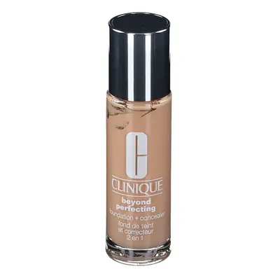 Clinique Beyond Perfecting Foundation + Concealer 28 Ivory 30 Make-up