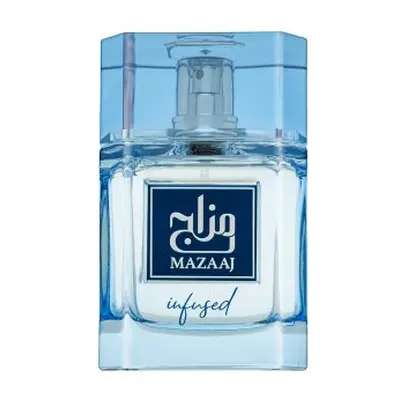 Zimaya Mazaaj Infused Eau de Parfum pour homme 100 ml