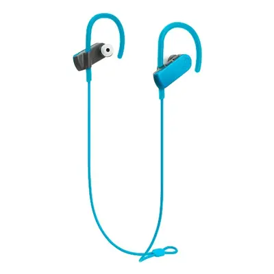 Audio-Technica Sport 50BT Oortelefoon - Turquoise