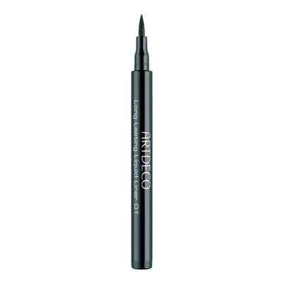 Artdeco Langhoudende Intense Eyeliner - Zwart