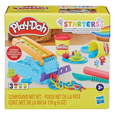 Play-Doh Fun Factory Startset