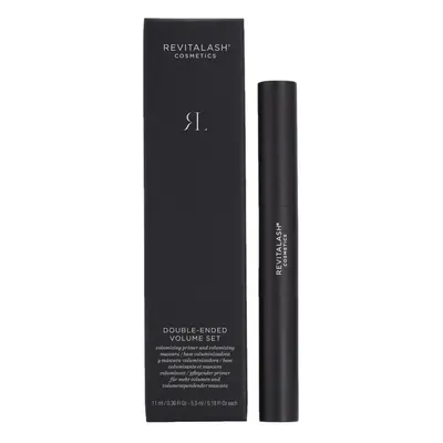RevitaLash Double-Ended Volume Set mascara voor wimperverlenging en volume