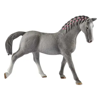 Schleich Trakehner Mare Horse Figure