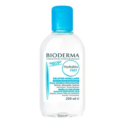 Bioderma Hydrabio Micellair Water - 250ML