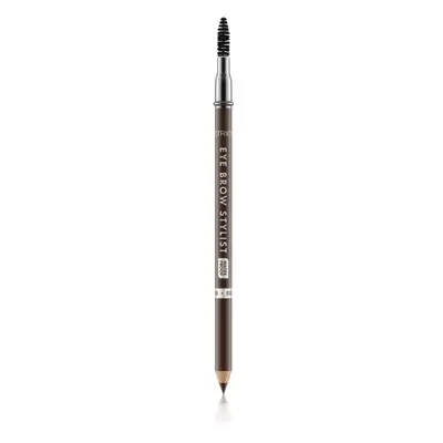 Catrice Stylist crayon pour sourcils avec brosse teinte 030 Brow-n-eyed Peas 1,4 g