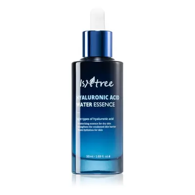 Isntree Hyaluronic Acid essence hydratante concentrée 50 ml