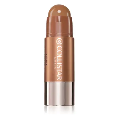 Collistar Twist Velvet Bronzer bronzer en stick teinte 02 5 g