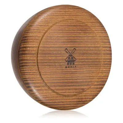 Mühle Shaving Soap Wooden Bowl savon de rasage pour homme Aloe Vera 65 g