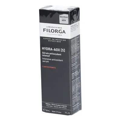 FILORGA HYDRA-AOX sérum intense effet antioxydant 30 ml